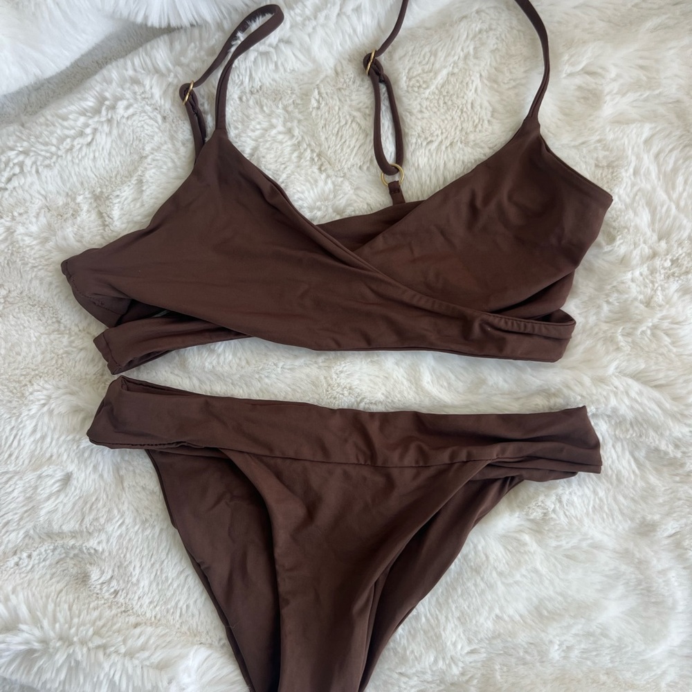 L*Space bikini set